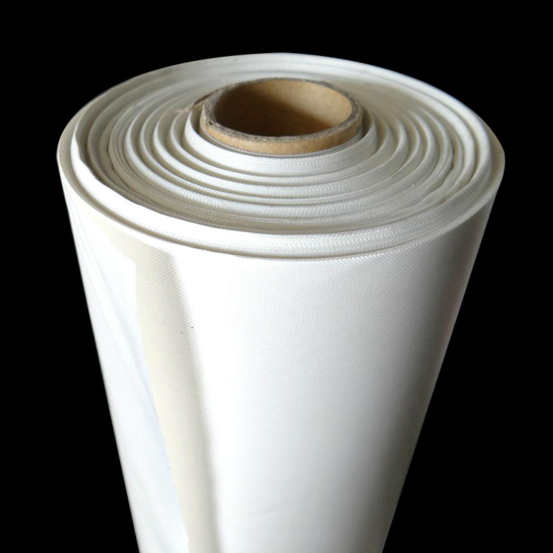 Fiberglass PTFE cloth